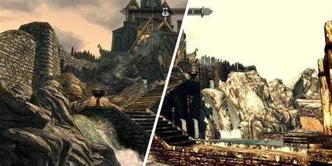 best graphics mods for skyrim.